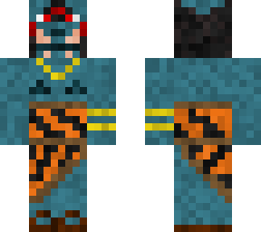 oni