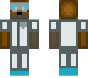 otter scientist