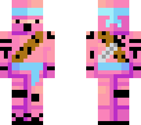 pastel ninja remastered