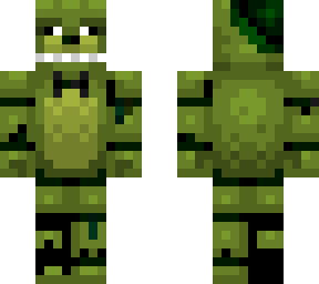 phantom freddy
