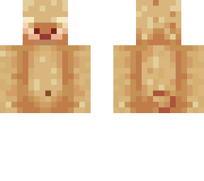 piglin version pewdiepie
