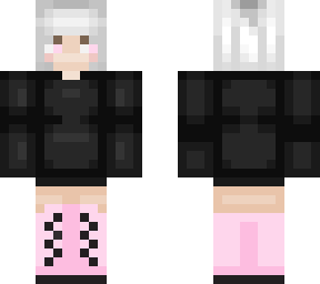 pink goth