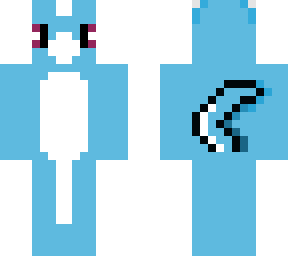 pokemon - dratini