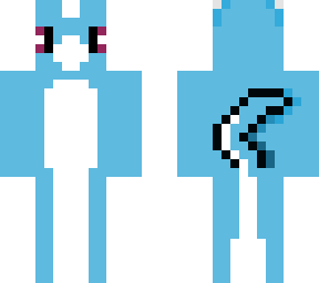 pokemon - dratini 2