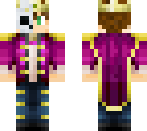 prince of time