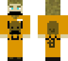 prisonbison