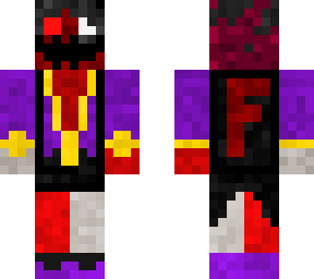 psyho clown