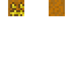pumpkin head