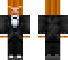 pumpkin pig (succulent_pork)