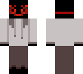 purge mask