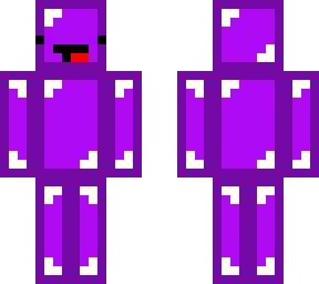 purple derp