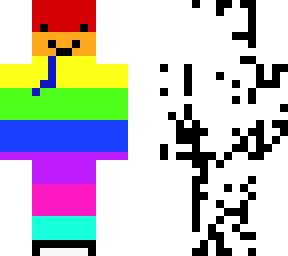 rainbow