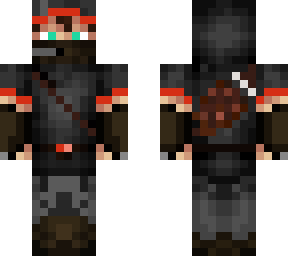 refined skin