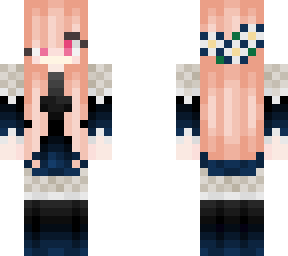 reina katsukawa - shinobi