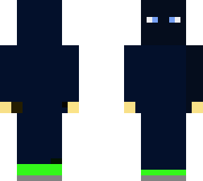 reverse skin troll