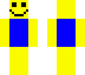 roblox noob