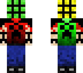 rubik's cube worrier