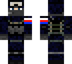 russian marine mk2