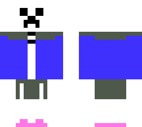 sans creeper