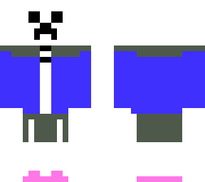 sans creeper whith hands tho
