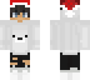 santa hat remake