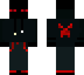 scary enderman (fixed)