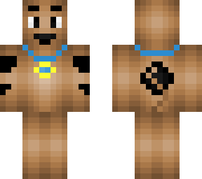 scooby-doo