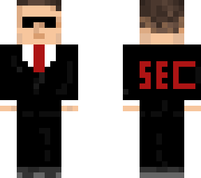 security man