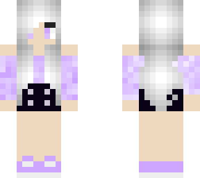 she purple