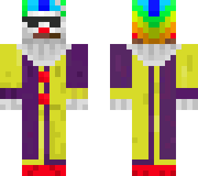 sidearms x clown car