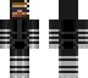 sidearms x gene