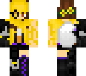 siren jen (borderlands)