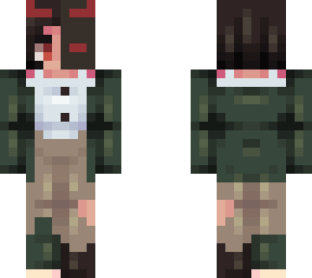 skintober 8