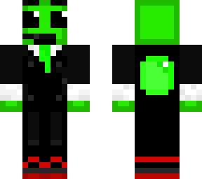 slime