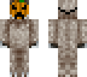 spooky mlgbabysloth12