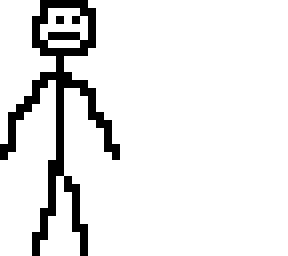 stick figure