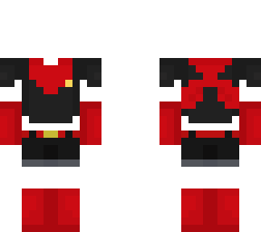 swapfell/fellswap (red) outfit