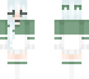 sweet grean female version