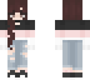 sweet sweater female version