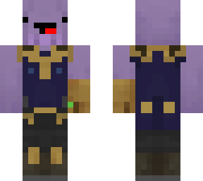 thanos