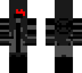 the black rose inquisitor (star wars sith oc)