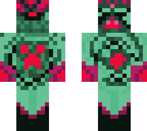 the creeping cursed