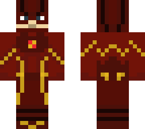 the flash cw (season 1)