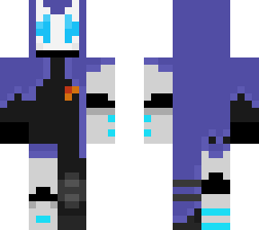 the hollow one
