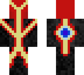 the soul guardian