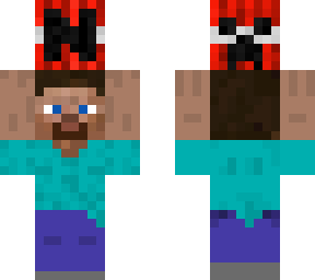 tnt steve
