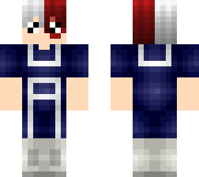 todorproski (todoroki0gym edit)