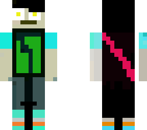 trallo's skin! 2.0