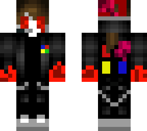 upside down cubie