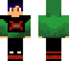 vampire oby re done2